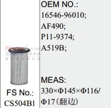 CS504B1