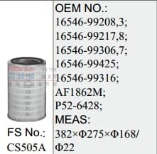 CS505A