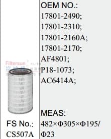CS507A