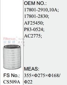 CS509A