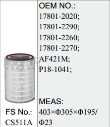 CS511A