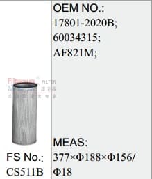 CS511B