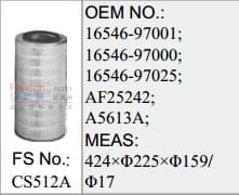 CS512A
