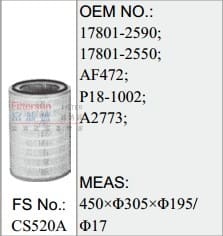 CS520A
