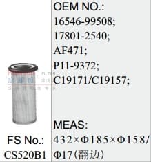 CS520B