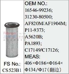 CS523B1