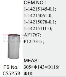 CS525B