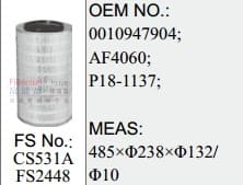 CS531A