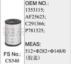 CS540