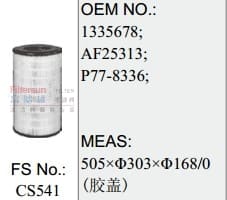 CS541