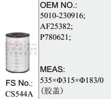 CS544A