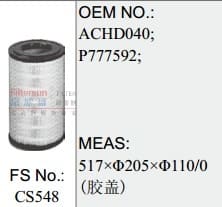 CS548