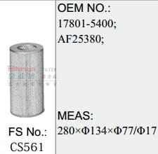 CS561
