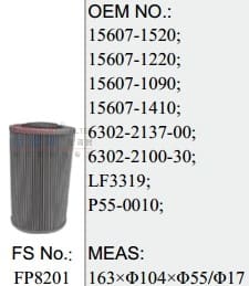 FP8201