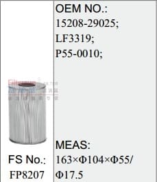 FP8207