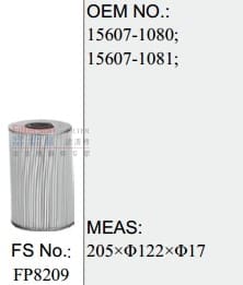FP8209