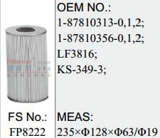 FP8222