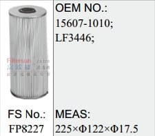 FP8227