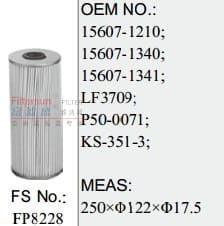 FP8228