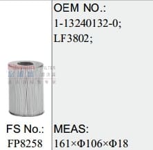 FP8258