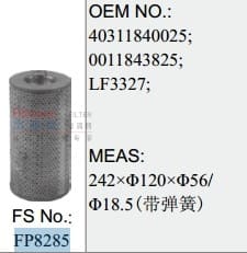FP8285