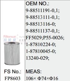 FP8603