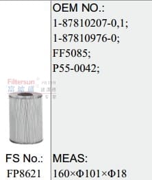 FP8621