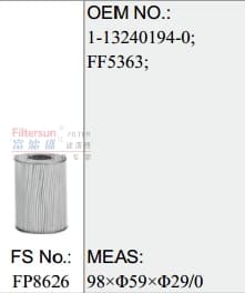 FP8626
