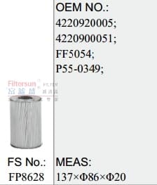 FP8628