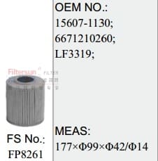 FP8261