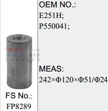 FP8289