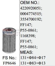 FP8646