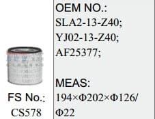 CS578