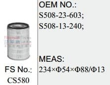 CS580