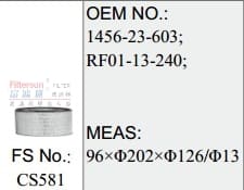 CS581