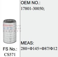 CS571