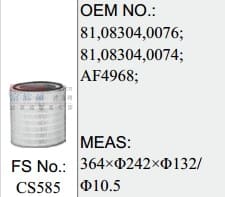 CS585