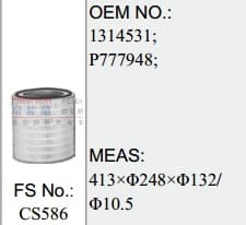 CS586
