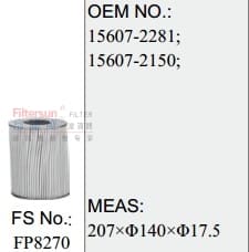 FP8270