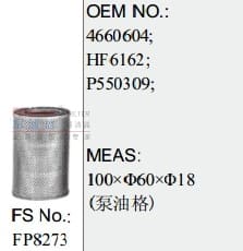 FP8273
