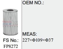 FP8272