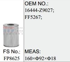 FP8625