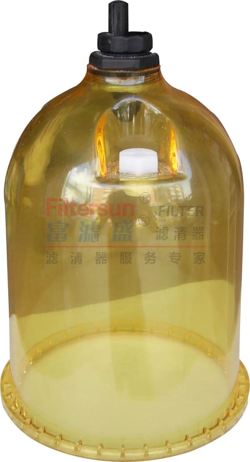 900FG/1000FG通用油杯