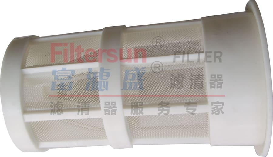 小松通用滤网