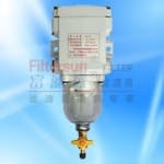 600FG油水分离器总成