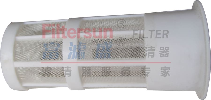 日立柴油滤网