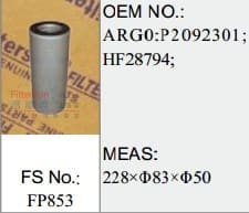 FP853