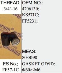 FF57-1C