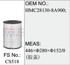 CS518