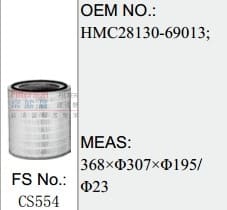 CS554